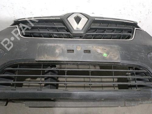Front bumper RENAULT EXPRESS Box Body/MPV 1.5 Blue dCi 75 (F6AA) | BP29626220C7