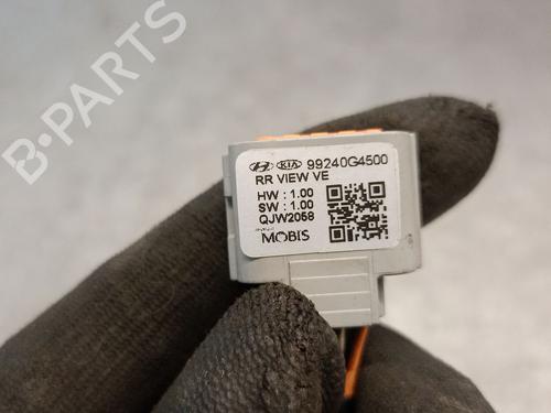 Electronic module HYUNDAI i30 Estate (PDE) 1.0 T-GDI hybrid 48V | BP33120894M83 - Image 5