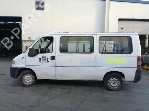 Used Parts FIAT DUCATO Bus (230_) 2.8 D 998585