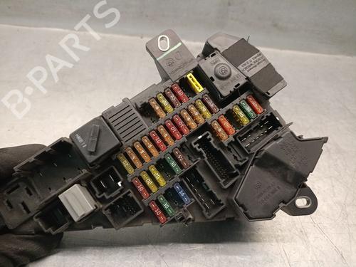 Fuse box BMW 5 (E60) 530 i | BP20268519E1 