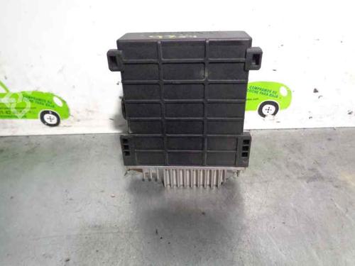 Engine control unit (ECU) MERCEDES-BENZ 190 (W201) E 2.3 (201.028) | BP4669890M57 