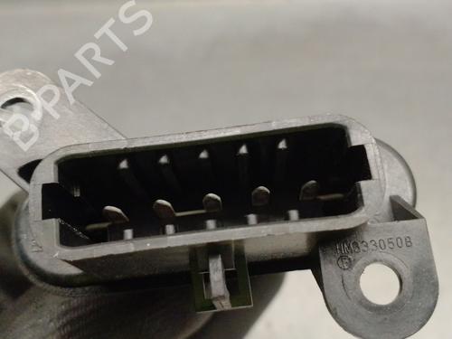 Heater resistor CHEVROLET AVEO Hatchback (T300) 1.3 D | BP31714125M108