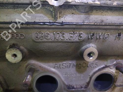 Cylinder head VW TOURAN (1T1, 1T2) 2.0 TDI | BP25774700M5 