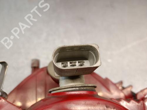 Rückleuchte Links VW NEW BEETLE (9C1, 1C1)  | BP28214244C34 