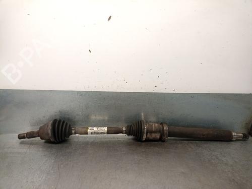 Transmisión delantera derecha FORD TRANSIT COURIER B460 Box Body/MPV 1.5 TDCi (75 hp) 32091330