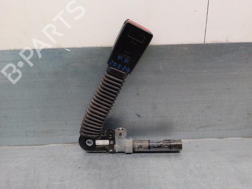 Used Front right belt tensioner BMW 3 (E46) 320 d (150 hp) 18349517