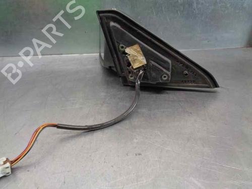 Left mirror VOLVO S40 I (644) 1.8 i | BP7889390C26 