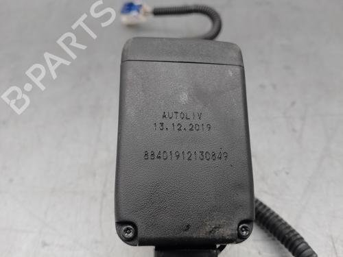 Seat buckle HYUNDAI i20 II (GB, IB) 1.0 T-GDI | BP16910691I32 