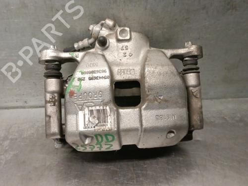 Used Right front brake caliper Right front brake caliper 36868801 36868801