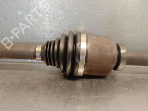 Right front driveshaft RENAULT MASTER III Van (FV) 2.3 dCi 150 FWD (FV0F, FV03, FV09) | BP38859341M39 - Image 3
