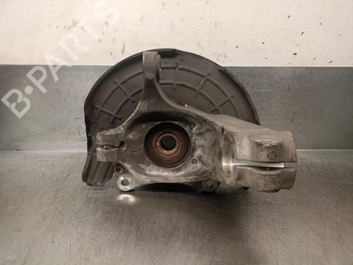 Used Left front steering knuckle Left front steering knuckle 29823250 29823250