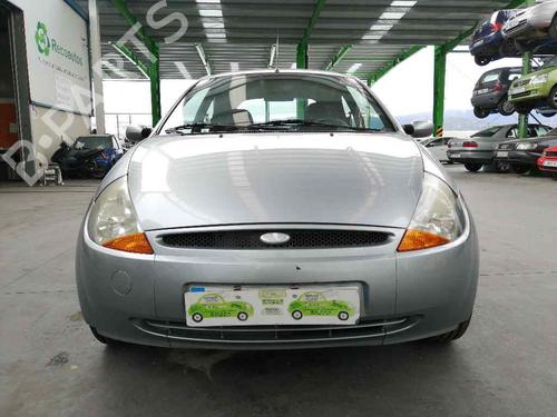 Commande retroviseurs FORD KA (RB_)  | BP7644902I25 