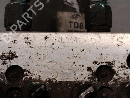 ABS pump RENAULT KOLEOS I (HY_) 2.0 dCi (HY0K) | BP36696668M43 - Image 7
