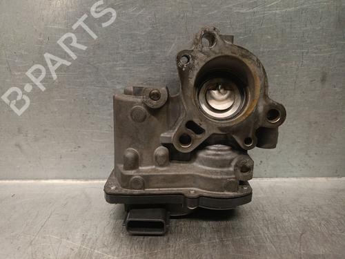 Egr RENAULT CAPTUR II (HF_) Blue dCi 95 (HFAF) | BP31969240M69 