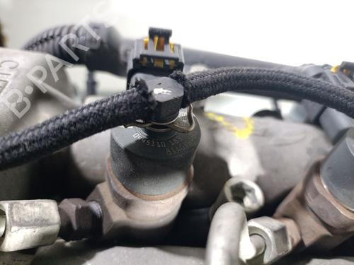 Engine OPEL CORSA D (S07) 1.3 CDTI (L08, L68) | BP32471725M1 