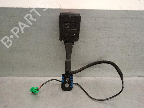 Used Seat buckle FIAT 500 (312_) Electric (EV) (33 hp) 29735079