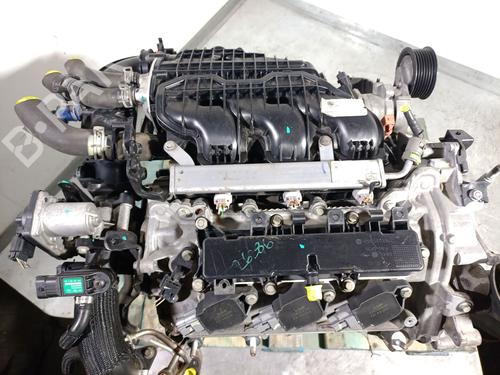 Engine RENAULT TWINGO III (BCM_, BCA_) 0.9 TCe 90 (BCM9, BCM2) | BP38272012M1 - Image 6