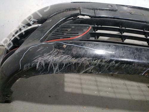 Front bumper CITROËN C4 Grand Picasso I (UA_) 2.0 HDi 138 | BP29877515C7