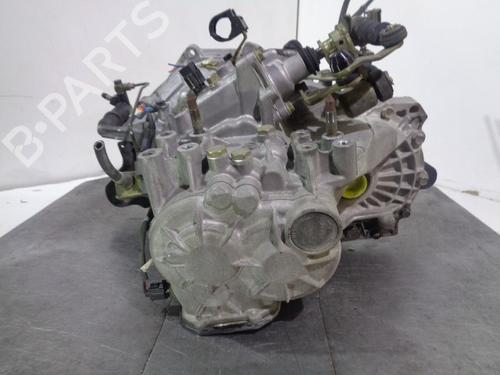 Gearbox VOLVO V40 Estate (645) 1.8 i | BP9813693M3 