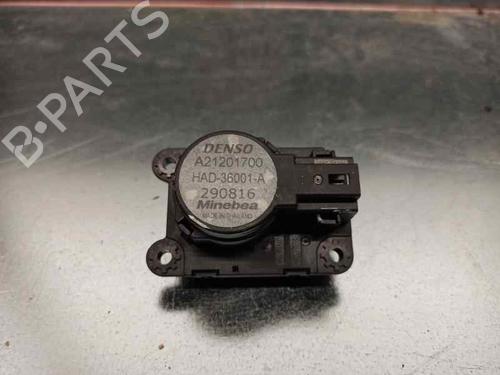 Used Heater blower motor CITROËN C-ELYSEE (DD_) 1.6 BlueHDi 100 (99 hp) 5661641