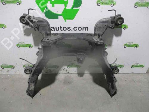 Used Rear axle CADILLAC SRX 3.6 (258 hp) 3347035