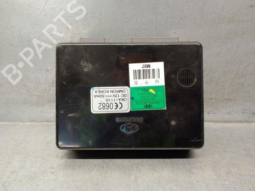 Used Electronic module Electronic module 18921283 18921283