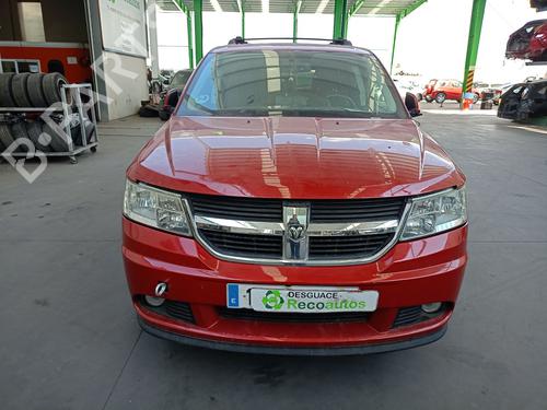 Third brake light DODGE JOURNEY 2.0 CRD | BP27929691L11 
