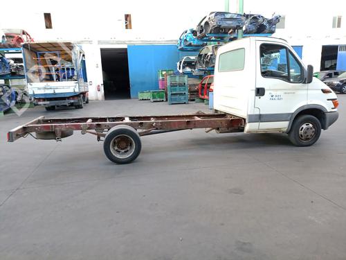 Left front indicator IVECO DAILY III Platform/Chassis 35 C 15 | BP29182071C32 - Image 12