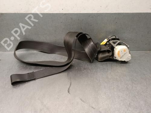 Used Front left seatbelt ALFA ROMEO BRERA (939_) 2.2 JTS (939.DXB11) (185 hp) 30458653