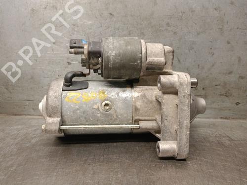 Used Starter PEUGEOT 2008 II (UD_, US_, UY_, UJ_, UR_, UC_) 1.5 BlueHDI 110 (UDYHSK) (110 hp) 26493509