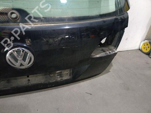 Tailgate VW PASSAT B7 Variant (365) 1.6 TDI | BP36308936C6 - Image 2