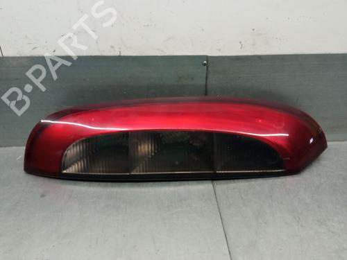 Venstre baglygte OPEL CORSA C (X01) 1.3 CDTI (F08, F68) (70 hp) 29190053