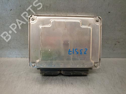 Engine control unit (ECU) VW GOLF IV (1J1) 1.9 TDI | BP28805342M57