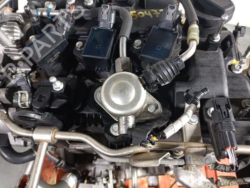 Engine HYUNDAI i30 Estate (PDE) 1.0 T-GDI hybrid 48V | BP32751490M1  - Image 8