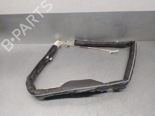 Used Right curtain airbag PEUGEOT 508 I (8D_) [2010-2018]  16165575