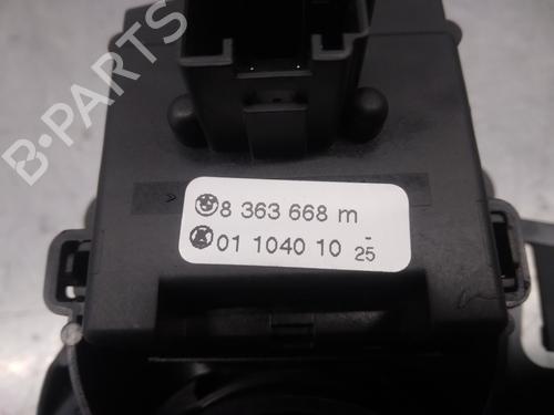 Headlight switch BMW 5 (E39)  | BP14984299I24 