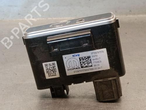 Electronic module FIAT 500L (351_, 352_) 1.4 (199LYB1B) | BP37436855M83 - Image 2