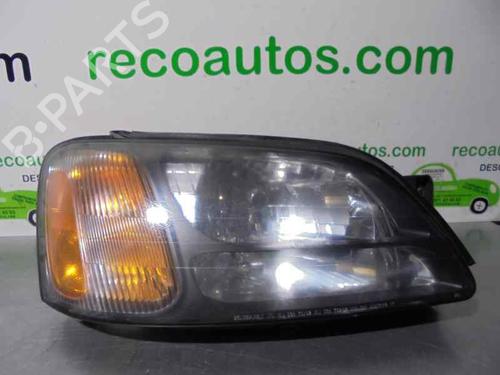 Used Right headlight SUBARU LEGACY III Estate (BH) 2.0 AWD (BH5) (125 hp) 2107563