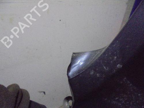 Left front fenders SKODA OCTAVIA II (1Z3)  | BP9202232C41 