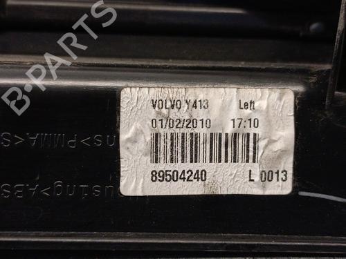 Left taillight VOLVO XC60 I SUV (156) D5 AWD | BP29827401C34 