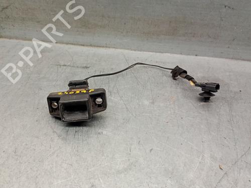 Bakluke lås DACIA LODGY (JS_) 1.5 dCi (90 hp) 30510130