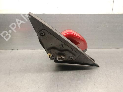Right mirror FORD FOCUS IV (HN) 1.0 EcoBoost mHEV | BP29285280C27 