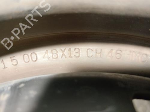 Fælk HYUNDAI ATOS PRIME (MX) 1.0 i | BP36014580C45 - Image 3