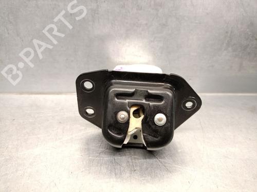Tailgate lock NISSAN JUKE (F15) 1.2 DIG-T | BP24334412C101 