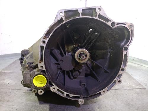 Used Gearbox FORD FIESTA V (JH_, JD_) 1.4 16V (80 hp) 26885238
