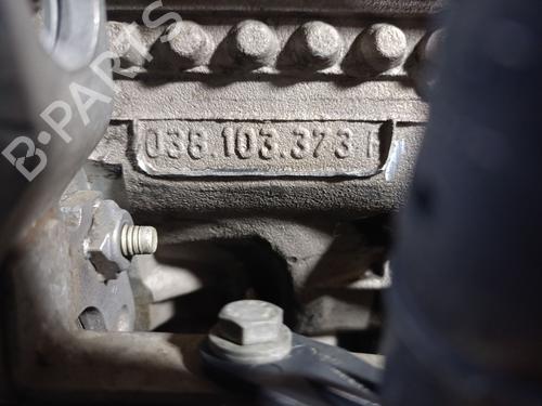 Engine SEAT LEON (1P1) 1.9 TDI | BP36159378M1  - Image 12
