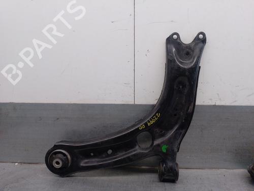Used Right front suspension arm SEAT ARONA (KJ7, KJP) 1.5 TSI (150 hp) 28005104