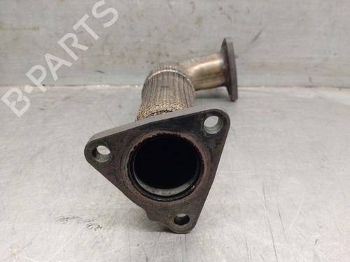 Exhaust manifold AUDI A6 C6 Avant (4F5) 3.0 TDI quattro | BP21022020M110 
