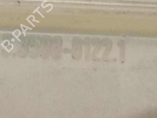 Brake master cylinder MERCEDES-BENZ 124 Saloon (W124) 300 E | BP21792896M77 