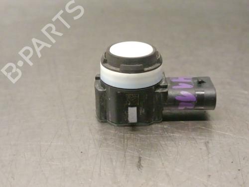 Used Electronic module BMW 2 Active Tourer (U06) 220i Mild Hybrid (170 hp) 32019531